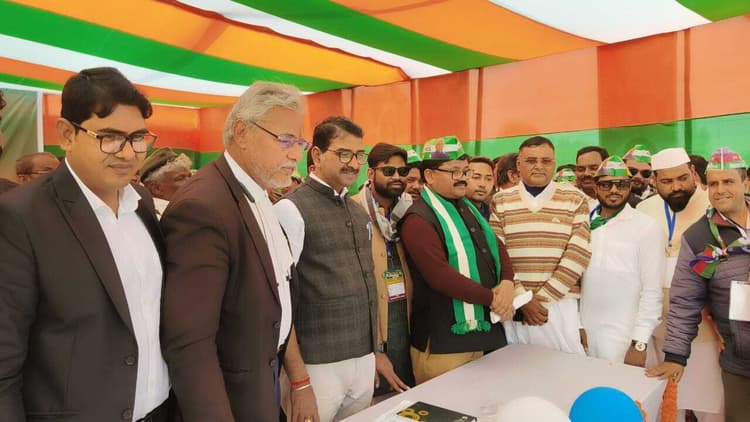 सीमांचल के सभी सीटों पर लहरायेगा एनडीए का परचम