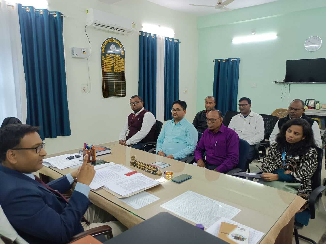 लोन डिफॉल्टरों को समय पर नोटिस जारी करें बैंक अधिकारी