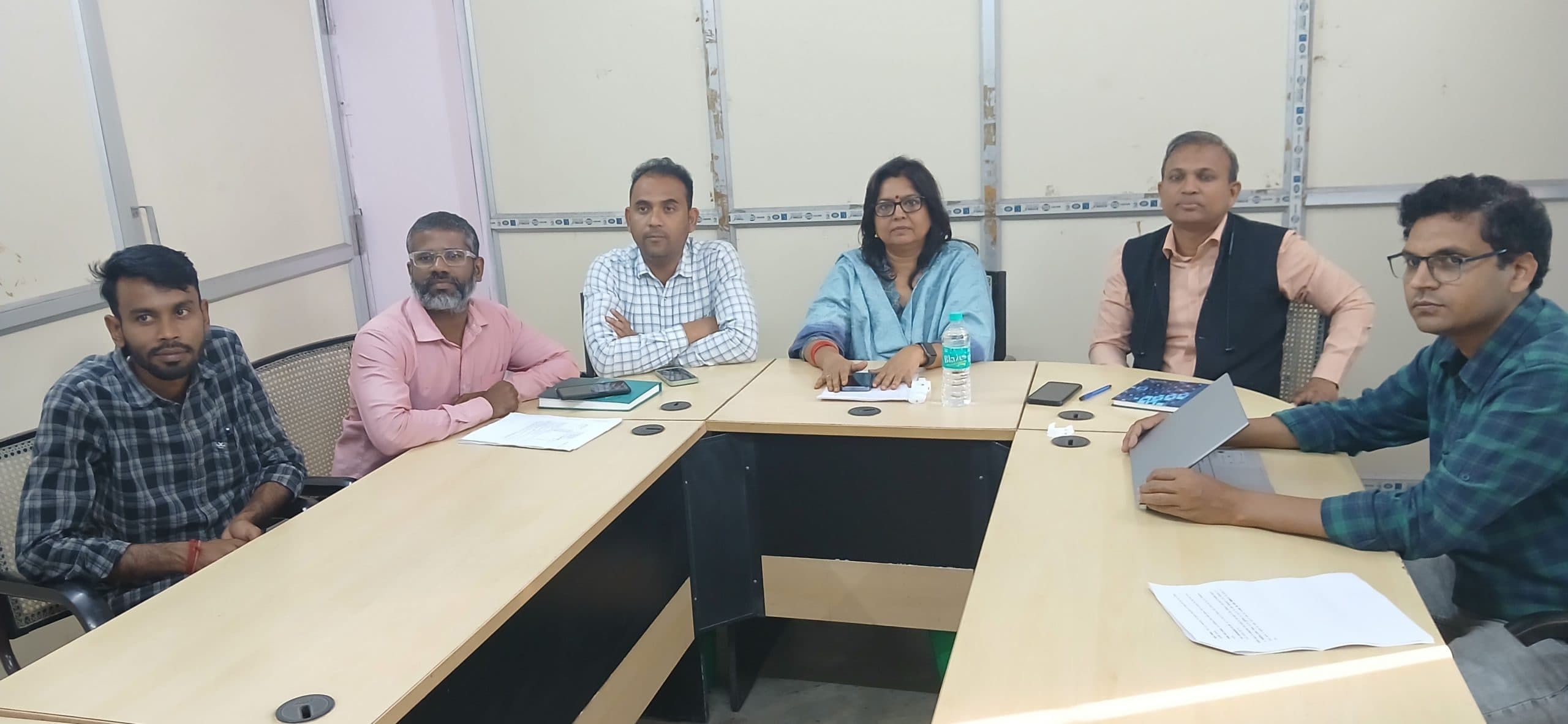 Dhanbad News: पंचेत में सोलर प्लांट निर्माण से लोगों को मिलेगा रोजगार