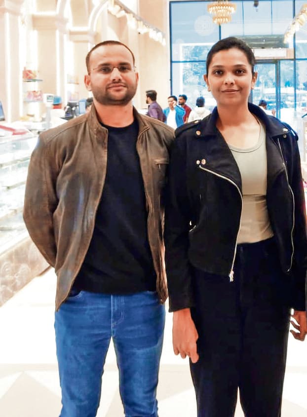 Gopalganj News : राष्ट्रपति भवन में पहली बार 12 को बजेगी शहनाई, देवरिया के अवनीश की होगी शादी