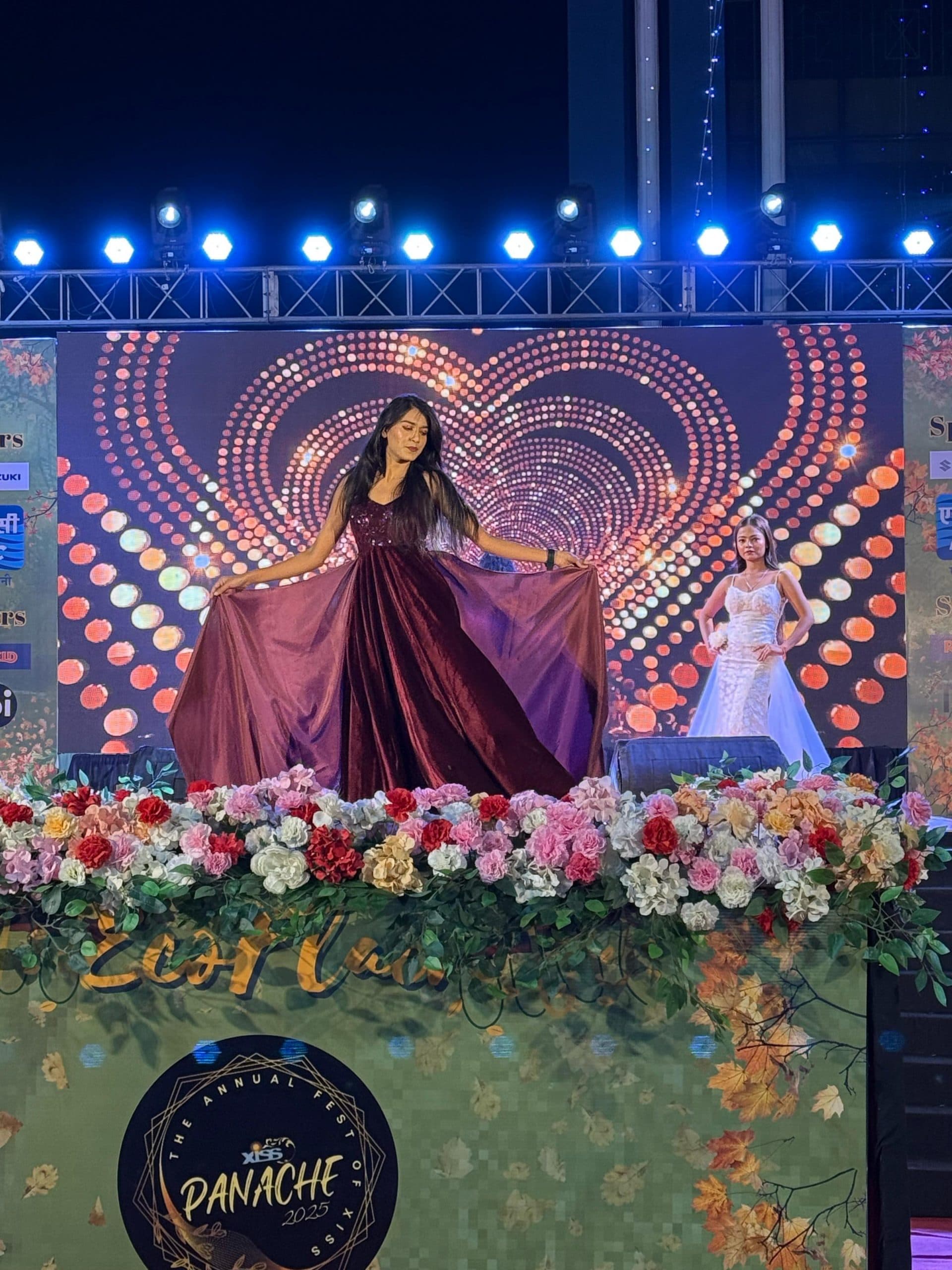 Ranchi news : एक्सआइएसएस में वार्षिक उत्सव पनाश-2025 शुरू