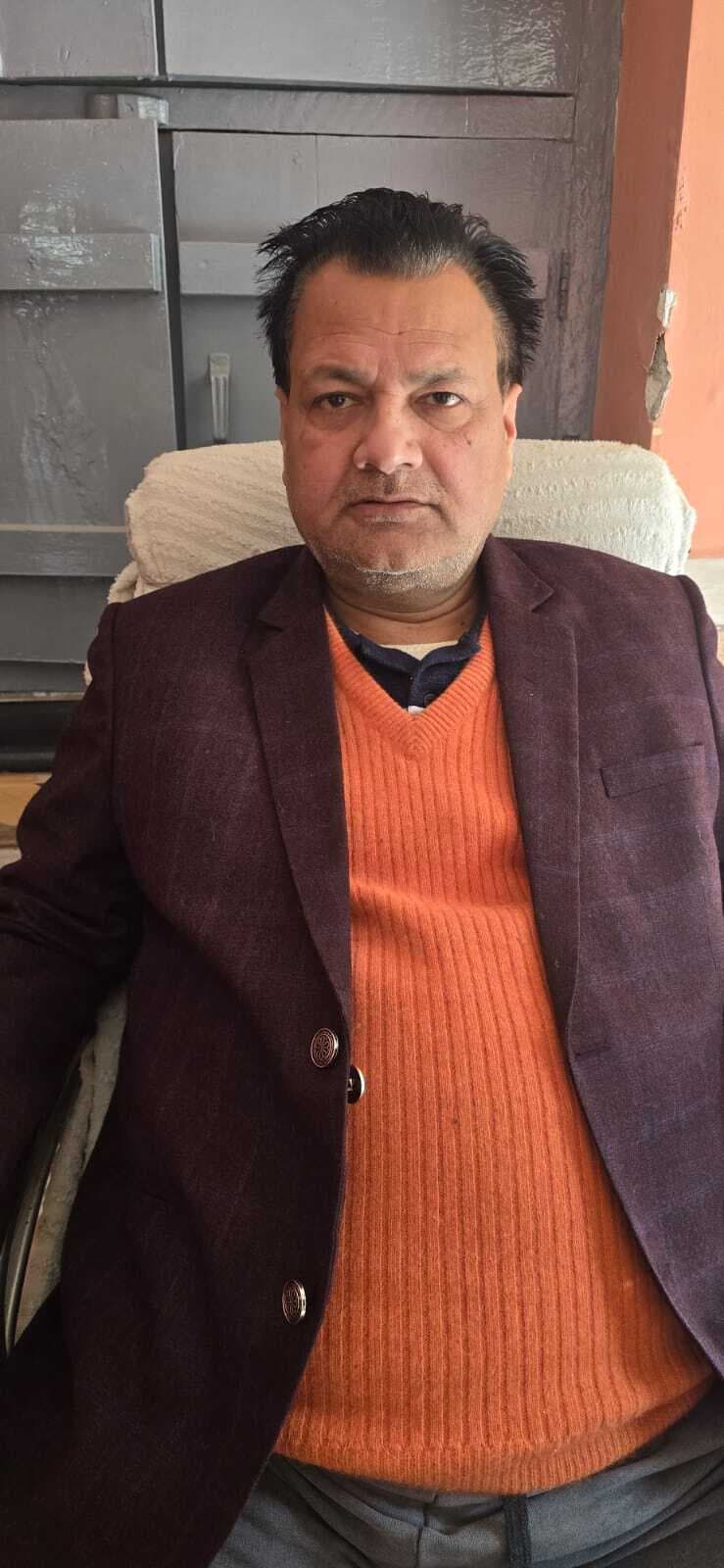 मर्यादा का हो पालन, कायम रखे मधेपुरा की गरिमा: आलोक मंडल