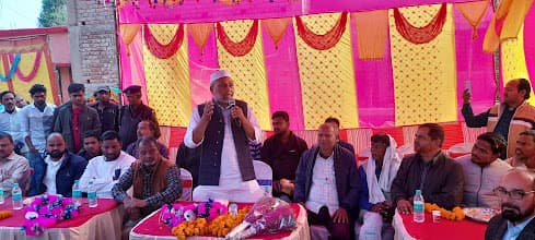 कोचाधामन विधान सभा क्षेत्र में सड़क, पुल-पुलियों व आवश्यक भवनों का निर्माण कार्य रहेगा जारी - विधायक