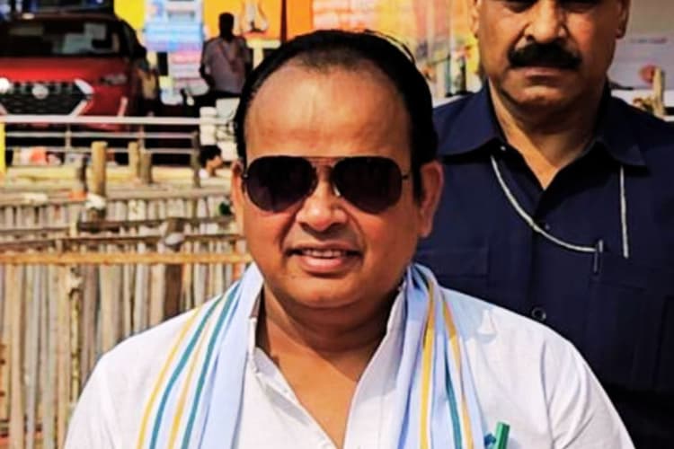 Ranchi News: स्वास्थ्य मंत्री पुणे के एनएलसी भारत सम्मेलन में होंगे शामिल