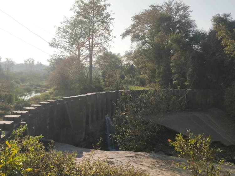 एसीसी छठ तालाब का होगा जीर्णोद्धार व सुंदरीकरण