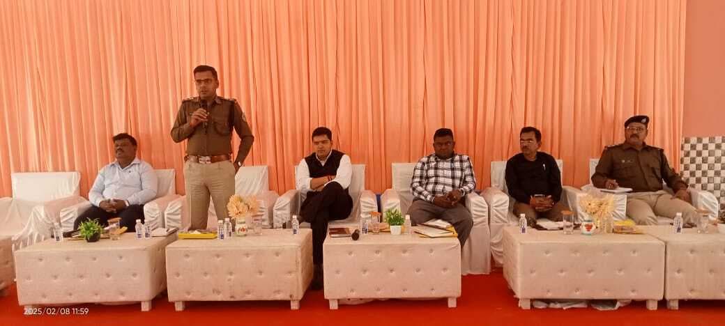 कोयला चोरी से जिला हो रहा है बदनाम, थानेदार इस पर लगायें लगाम