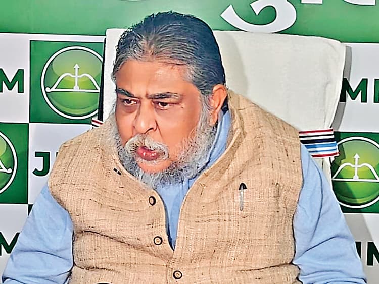 Political News : हेमंत सोरेन ने सेट किया नैरेटिव : जो झारखंड करता है, उसे बाद में देश अपनाता है : सुप्रियो भट्टाचार्य