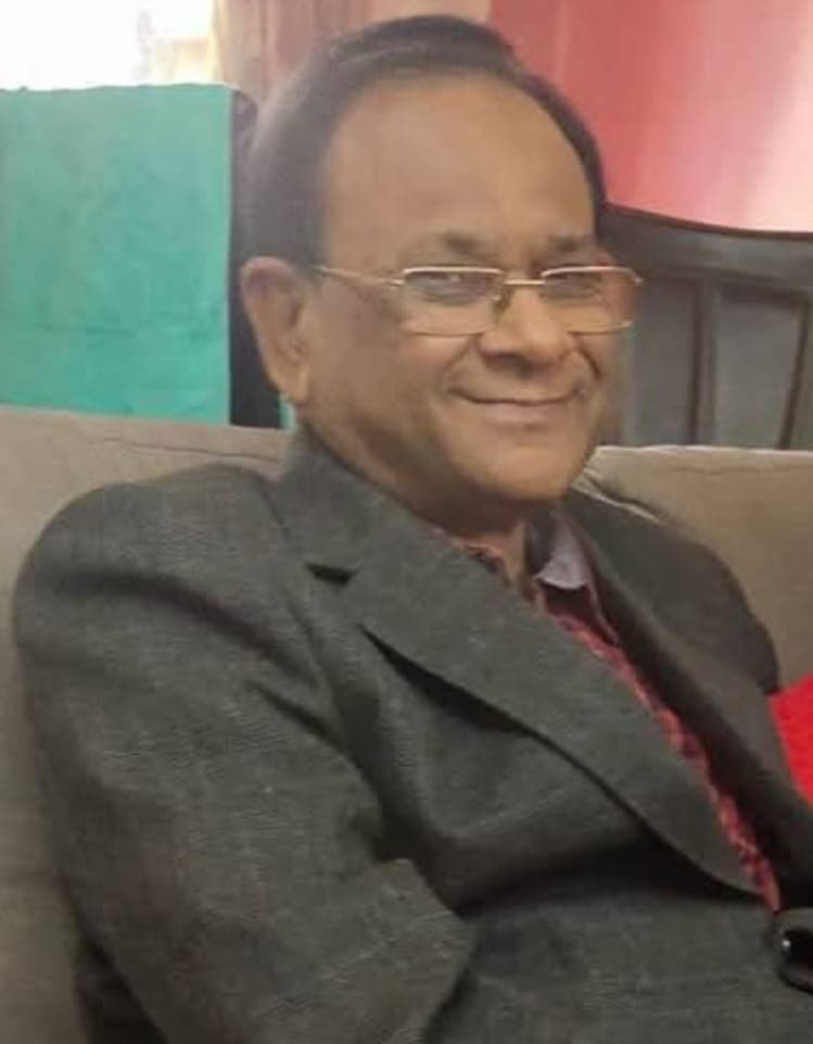 पूर्णिया के मशहूर सर्जन डॉ ओपी साह के निधन से चिकित्सा जगत में शोक की लहर