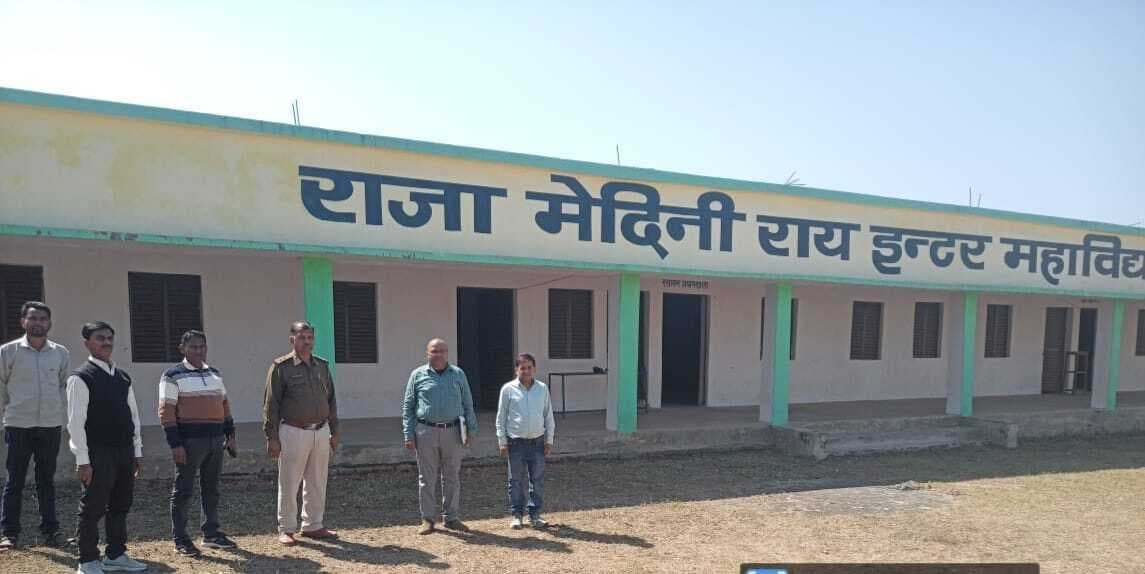 मैट्रिक और इंटर की परीक्षा कल से शुरू