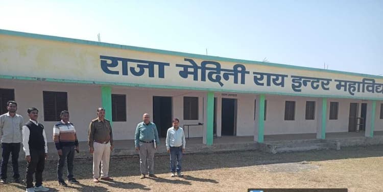 मैट्रिक और इंटर की परीक्षा कल से शुरू