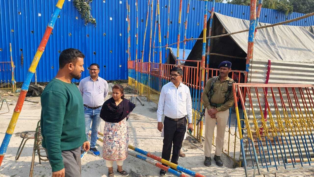 राजकीय माघी पूर्णिमा मेला का शुभारंभ आज