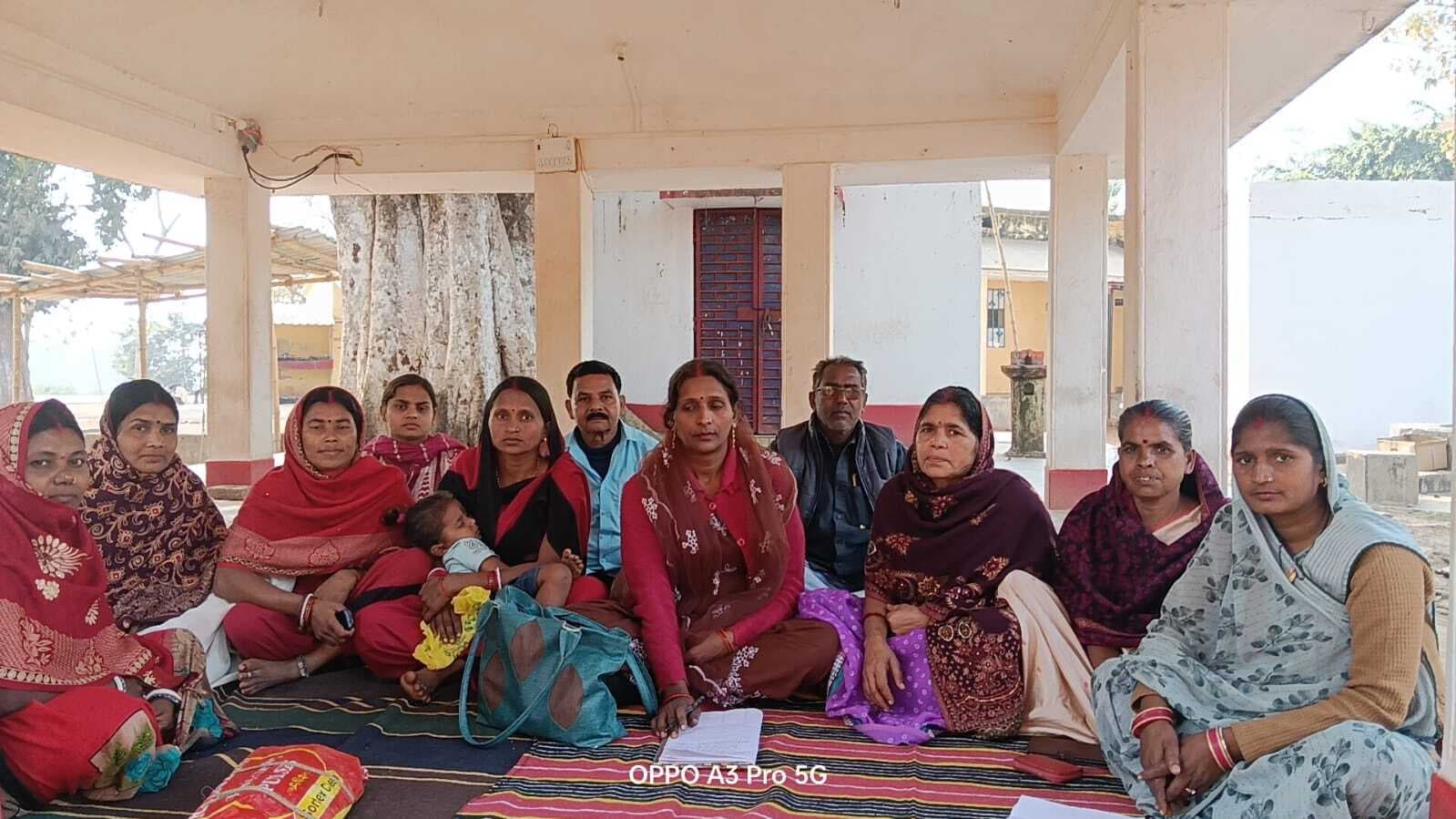 20 को दिल्ली के जंतर-मंतर पर आंगनबाड़ी कर्मचारी संघ देगा धरना