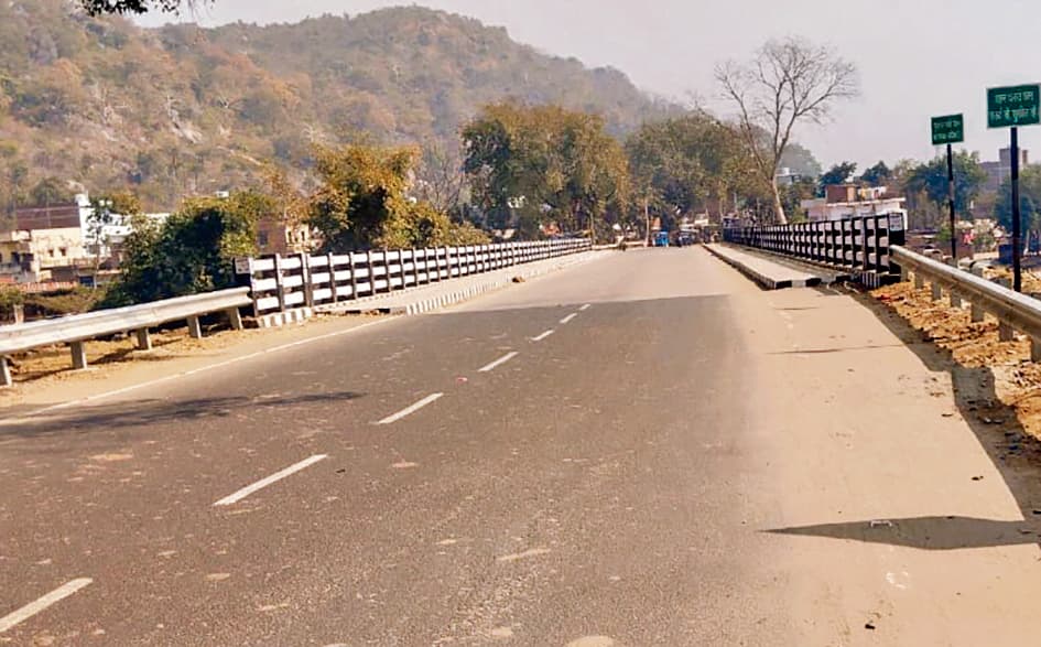 Gaya News : .सदियों से था अंधेरा, अब विकास की रोशनी से मुस्करा रहा लाल गलियारा