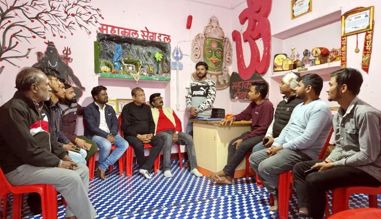 महाकाल की पहल, 11 कन्याओं का करायेगा विवाह