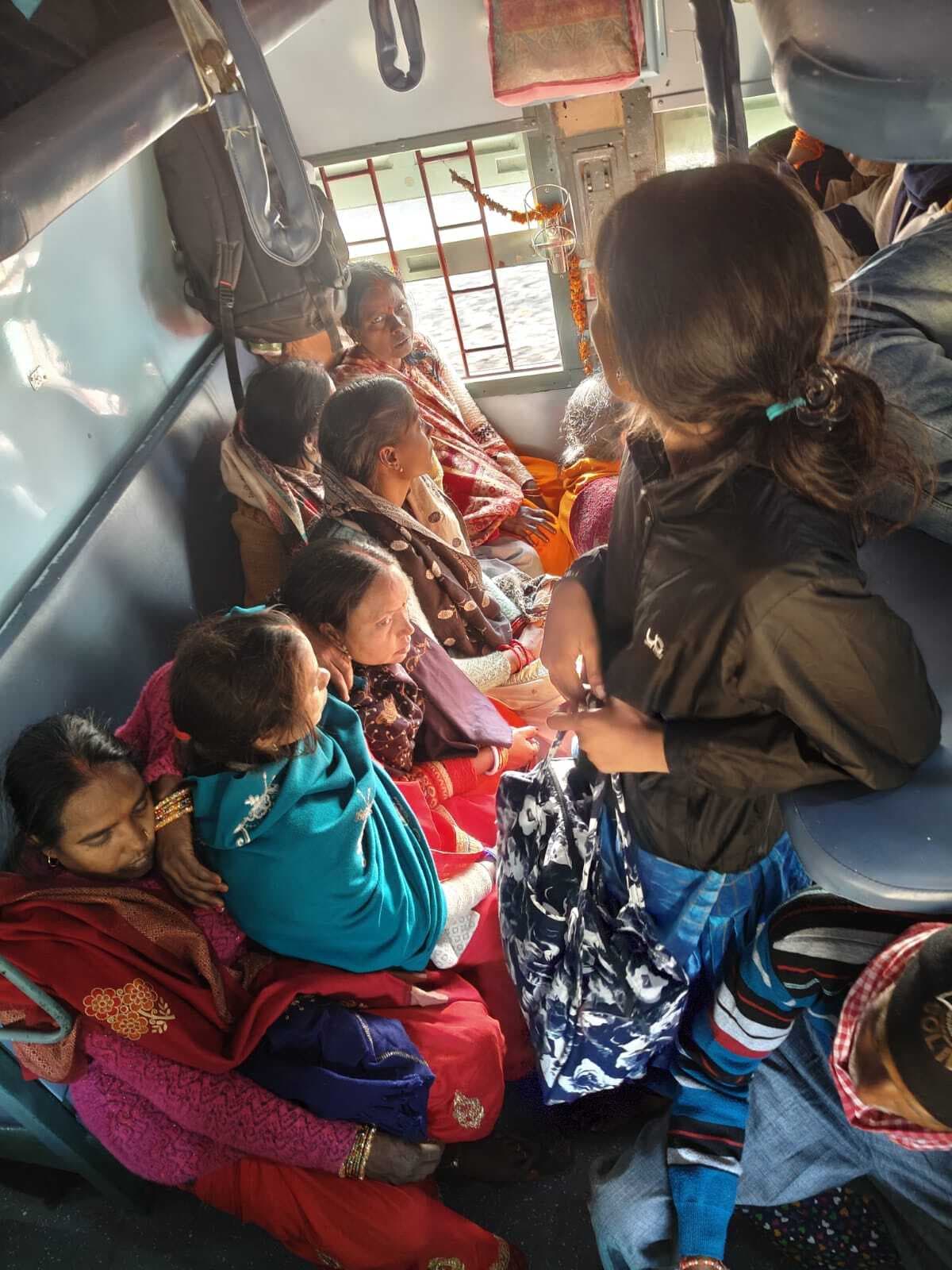 अब 22 व 27 फरवरी को खुलेगी कुंभ स्पेशल