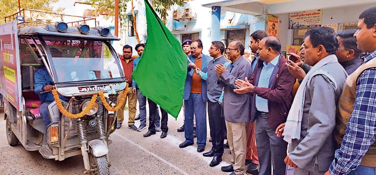 हाथी पांव से बचने के लिए फाइलेरिया की सिंगल डोज दवा खाएं