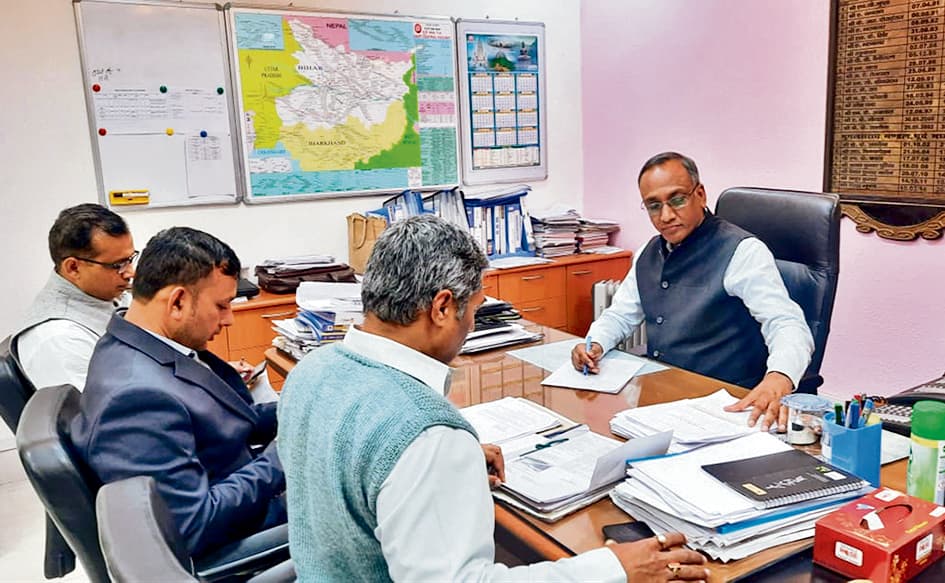 Gaya News : डीडीयू से गया और प्रयागराज के बीच चलायी जा रहीं 25 स्पेशल ट्रेनें