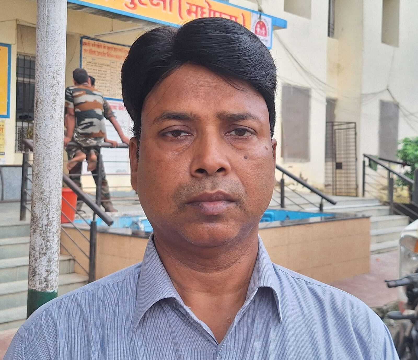 पीएम आवास सर्वे के नाम पर बिचौलिये से रहें सावधान, न दें पैसा: बीडीओ