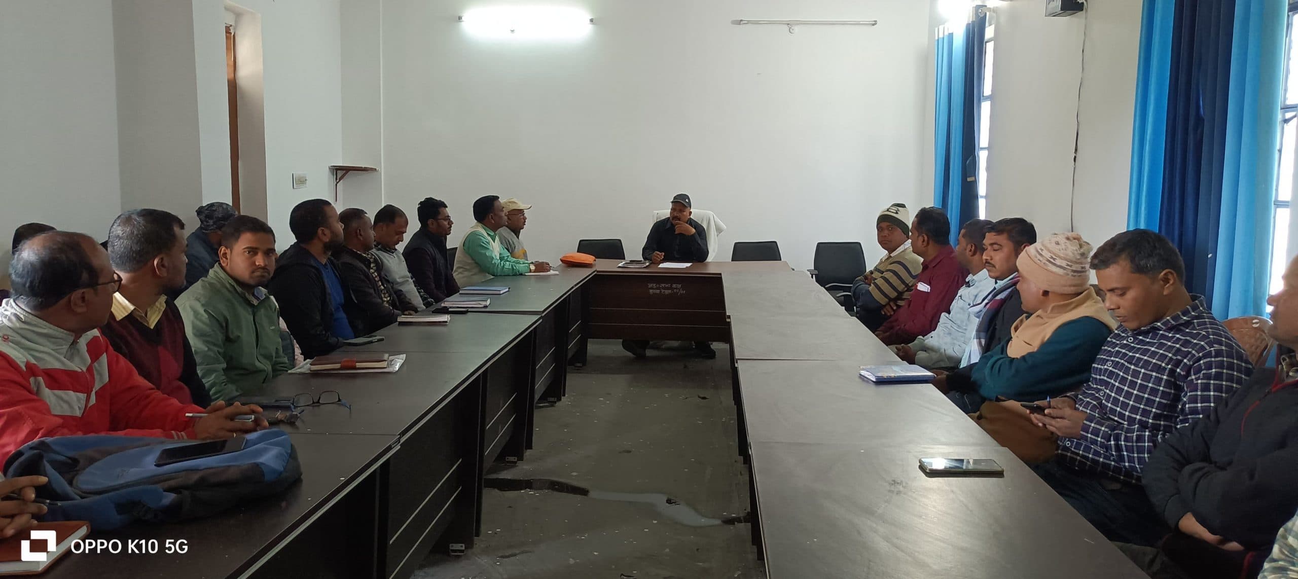 शब-ए-बारात की करें तैयारी, विधि-व्यवस्था में मुस्तैद रहेगा प्रशासन