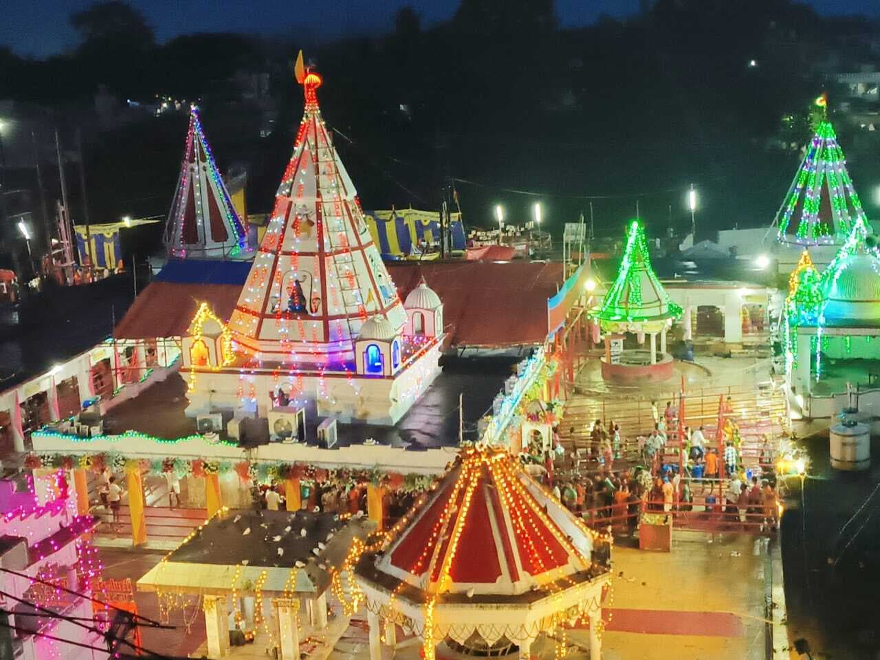 महाशिवरात्रि मेला को लेकर डाक के अंतिम तिथि पर भी नहीं पहुंचे कोई संवेदक