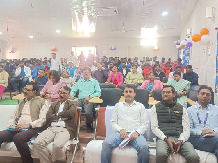 आज के समय में साइबर सुरक्षा के प्रति समझदारी काफी अहम : एसपी