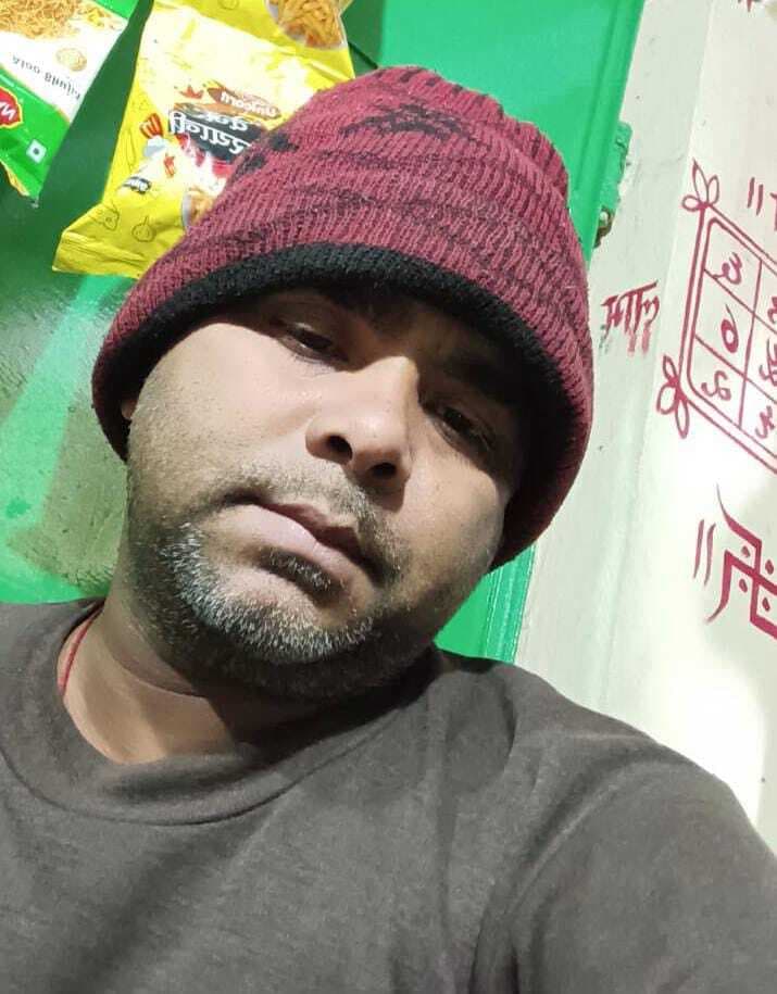 पानी गर्म करने के दौरान बिजली करंट से व्यवसायी युवक की मौत