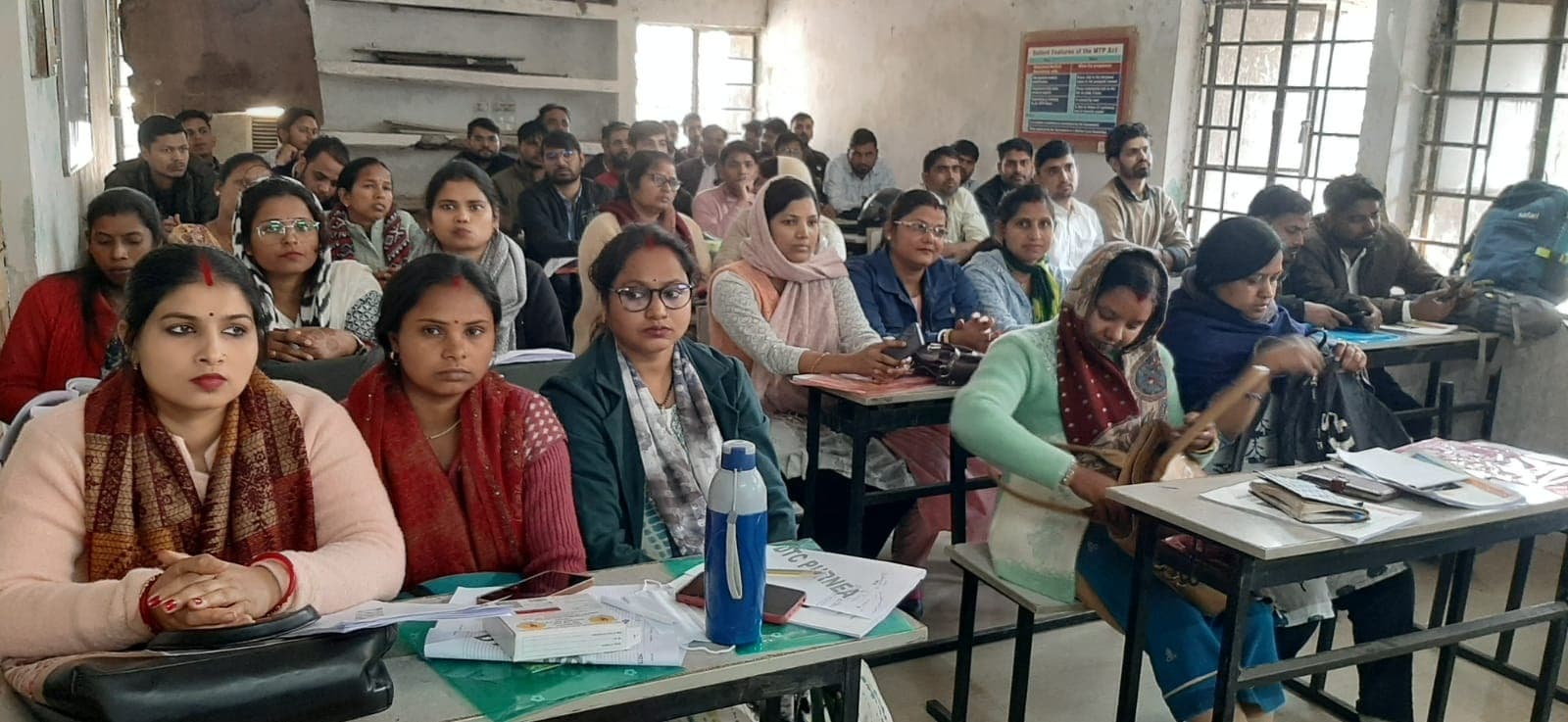 टीबी रोग के खिलाफ ट्रूनट मशीन व सी-वाय स्किन टेस्ट ने जगायी उम्मीद