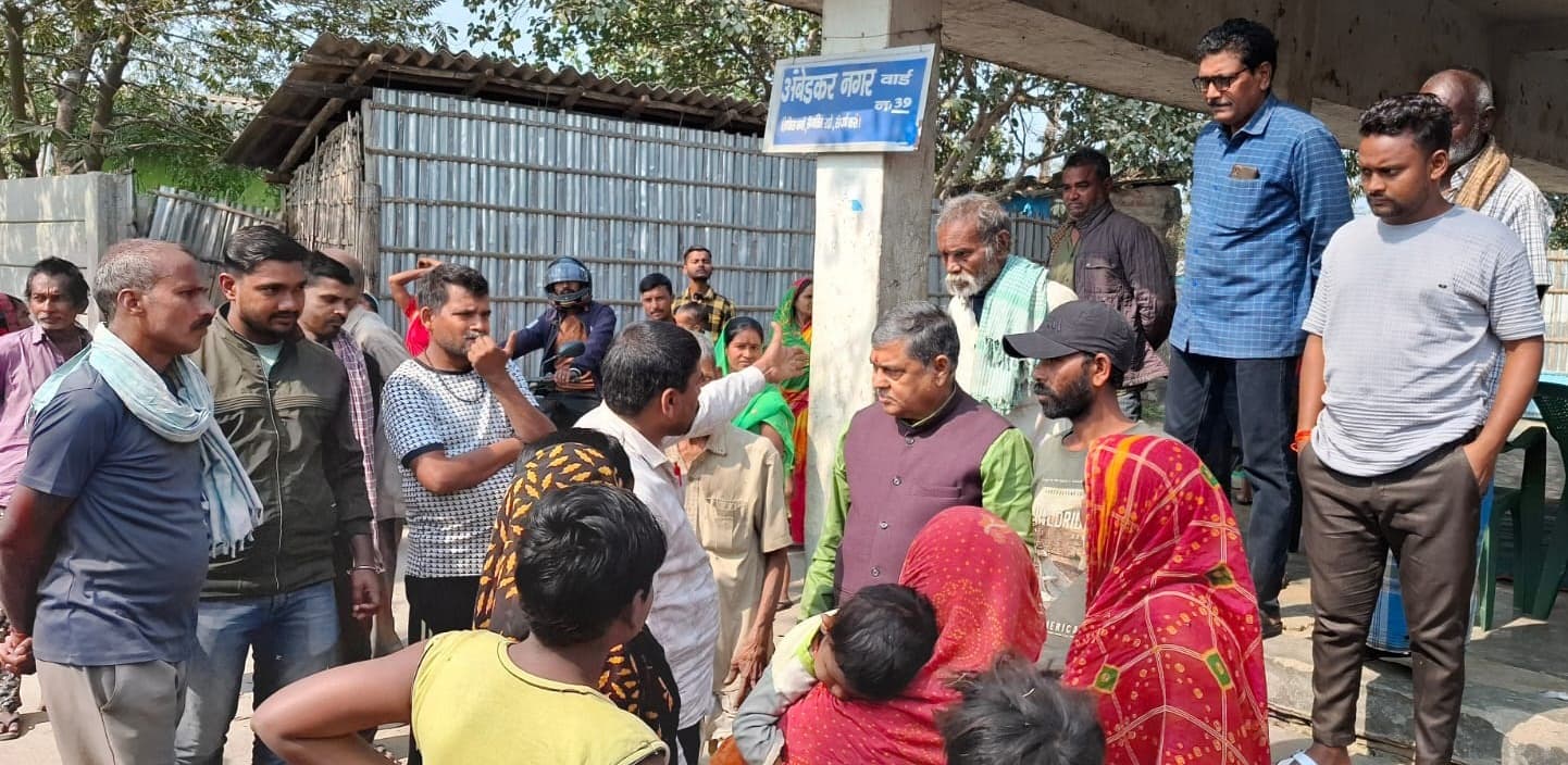 सामाजिक एकता व समरसता के प्रतीक थे संत शिरोमणि गुरु रविदास