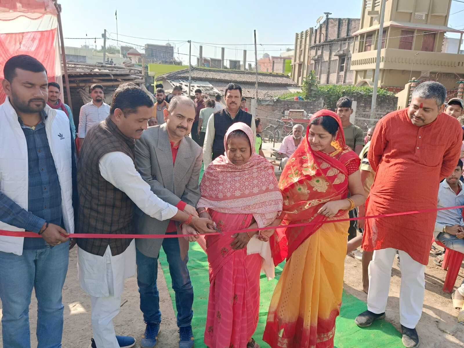 बेगूसराय ने मुंगेर को व शेखपुरा ने पटना को किया पराजित