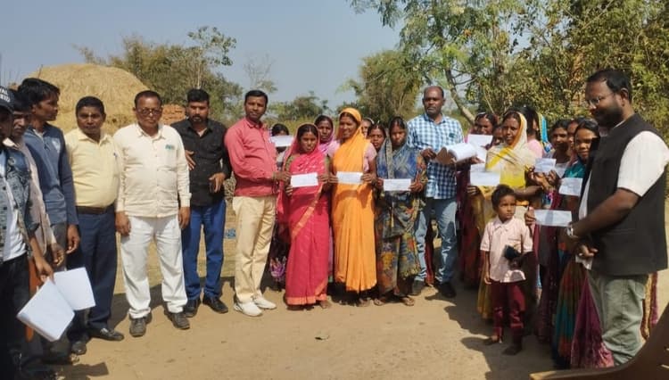 Bokaro News: झामुमो को और अधिक मजबूत बनाने की अपील