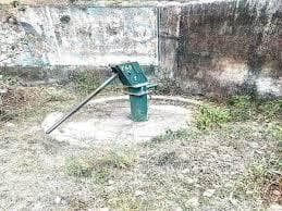 Ranchi News : गर्मी से पहले खराब पड़े चापानलों की मरम्मत की जायेगी