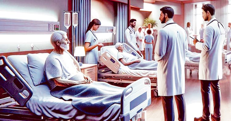 रात्रिरेर साथी योजना के लिए 157 करोड़ रुपये आवंटित