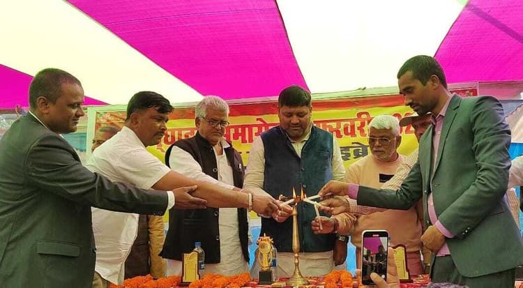 आज के समय में बढ़ गयी है स्टडी लाइब्रेरी की अवश्यकता