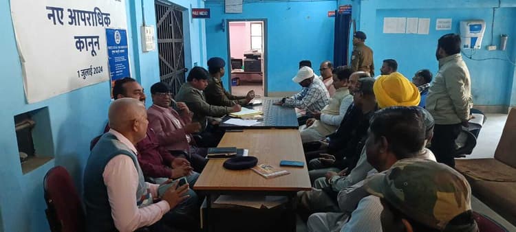 शब-ए-बारात शांतिपूर्ण तरीके से मनाने की अपील