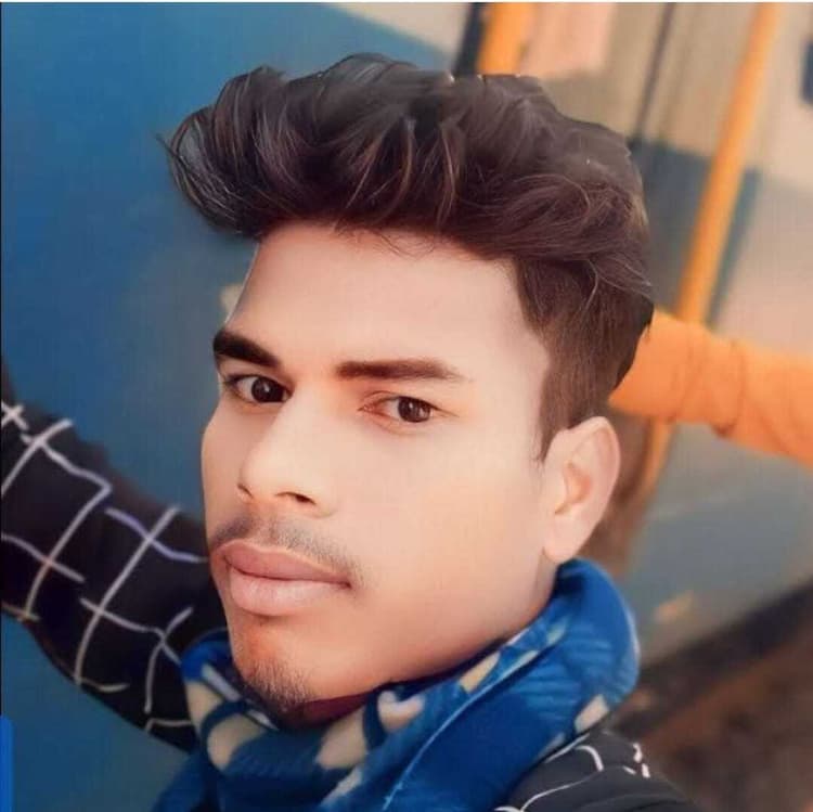 भवन से गिरा हरतुआ का मजदूर, मौत