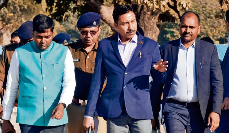 हरिगांव व ककीला में सीएम कई योजनाओं का करेंगे शिलान्यास और उद्घाटन