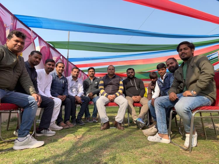 एसीएस शिक्षा विभाग के निर्णय के विरुद्ध संघर्ष का निर्णय