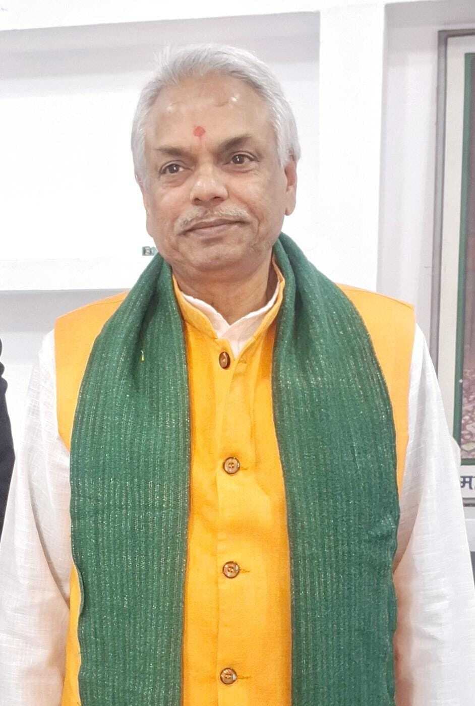 Darbhanga News : संस्कृत भारत की ज्ञान-परंपरा की आत्मा, इसका विरोध भारतीय संस्कृति, परंपरा एवं सभ्यता पर हमला