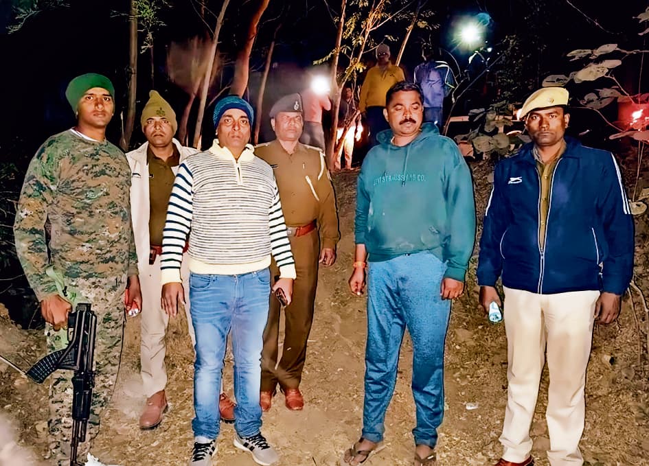 Gaya News : नन बैंकिंग के फील्ड ऑफिसर की हत्या के मामले में तीन अपराधियों पर प्राथमिकी