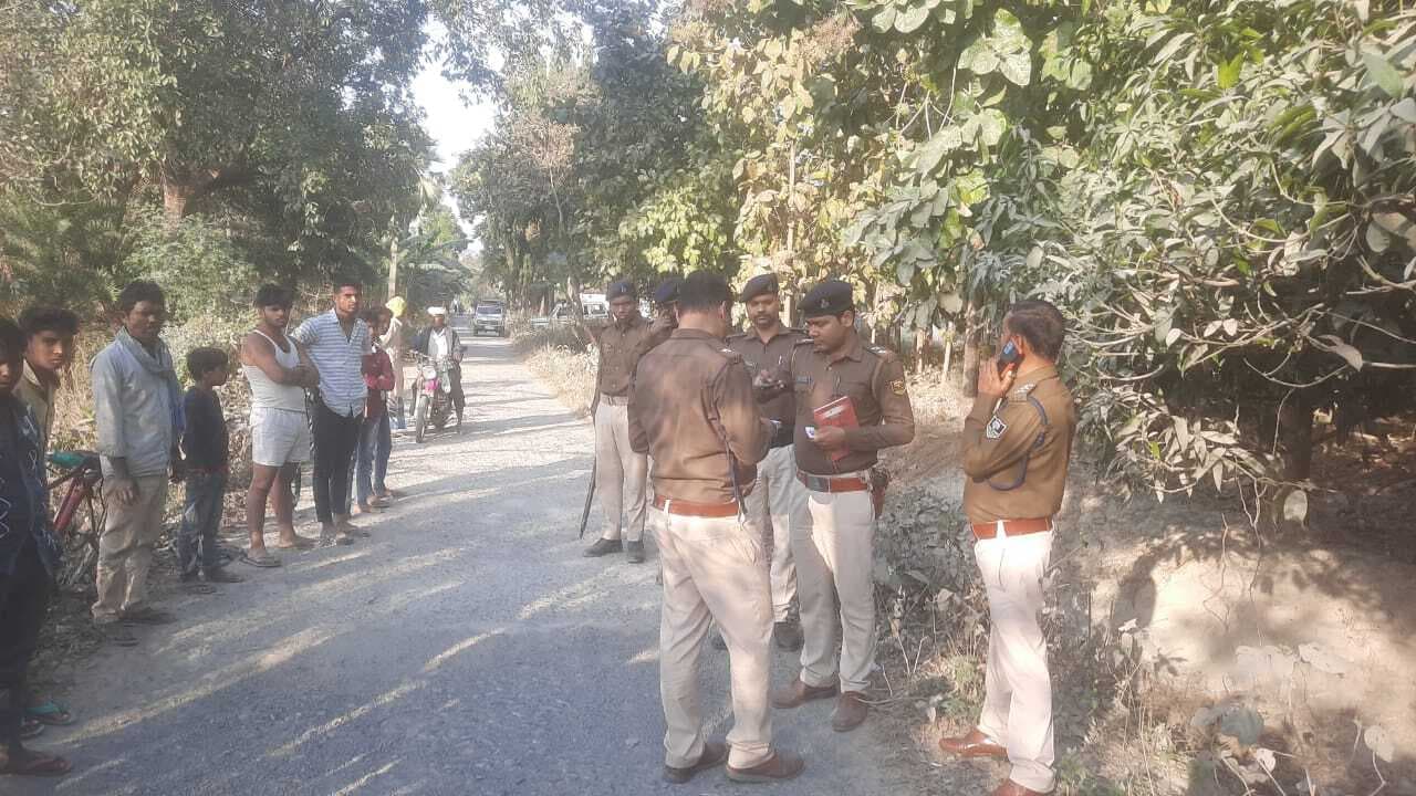 बंधन बैंक के कर्मी को अपराधियों ने मारी गोली, पीएमसीएच रेफर