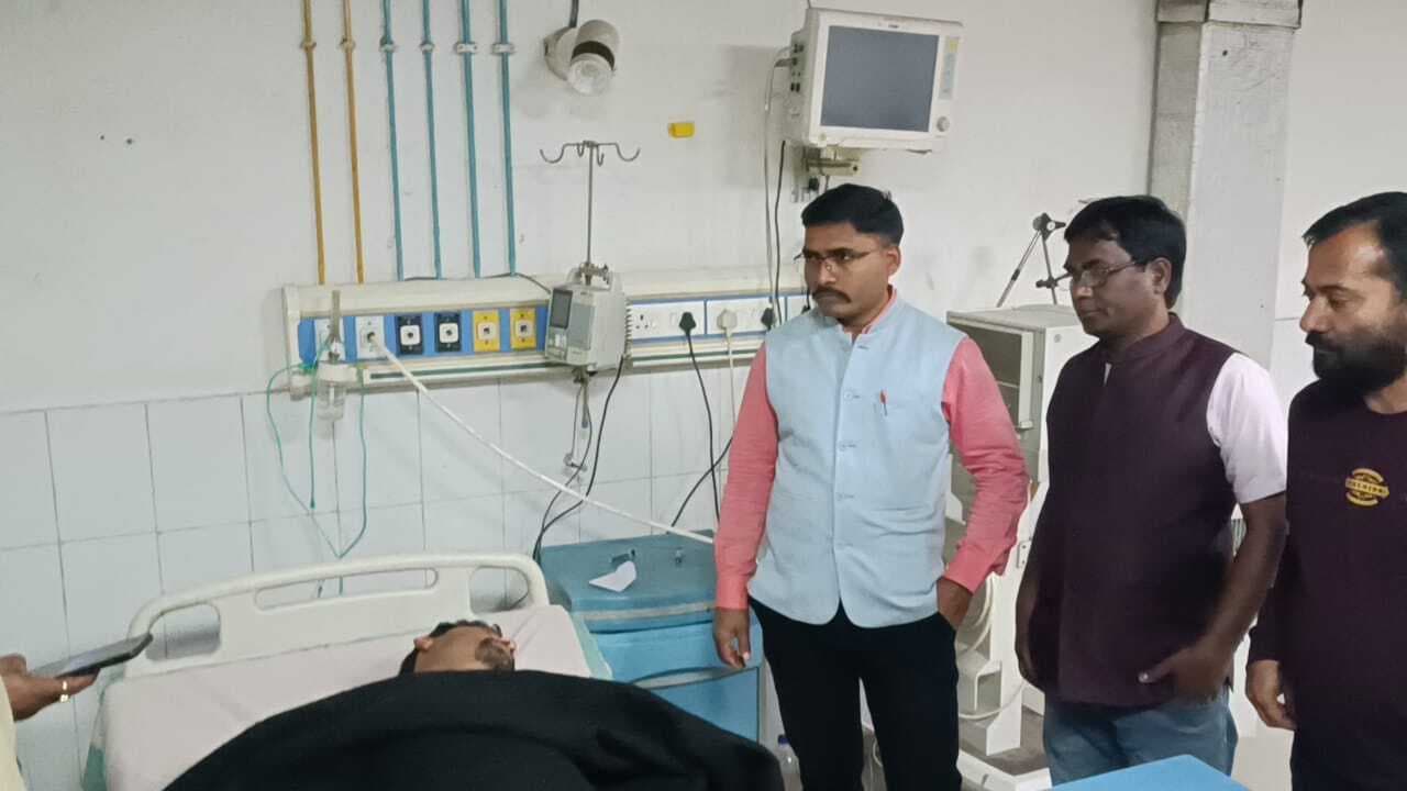 Dhanbad News: रांची से अपहृत विहिप नेता धनबाद में अपहर्ताओं के चंगुल से निकल भागे