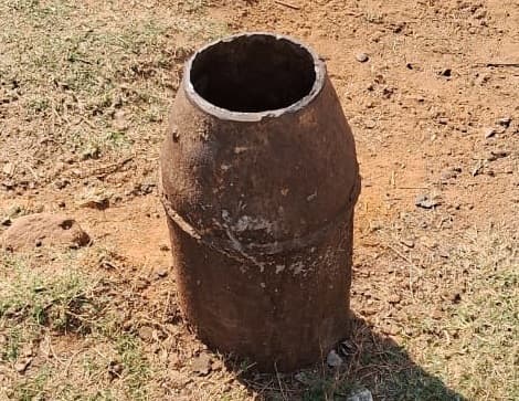 निगम के वार्ड एक में सालो भर पानी की किल्लत, दो साल से बंद है टैंकर सेवा