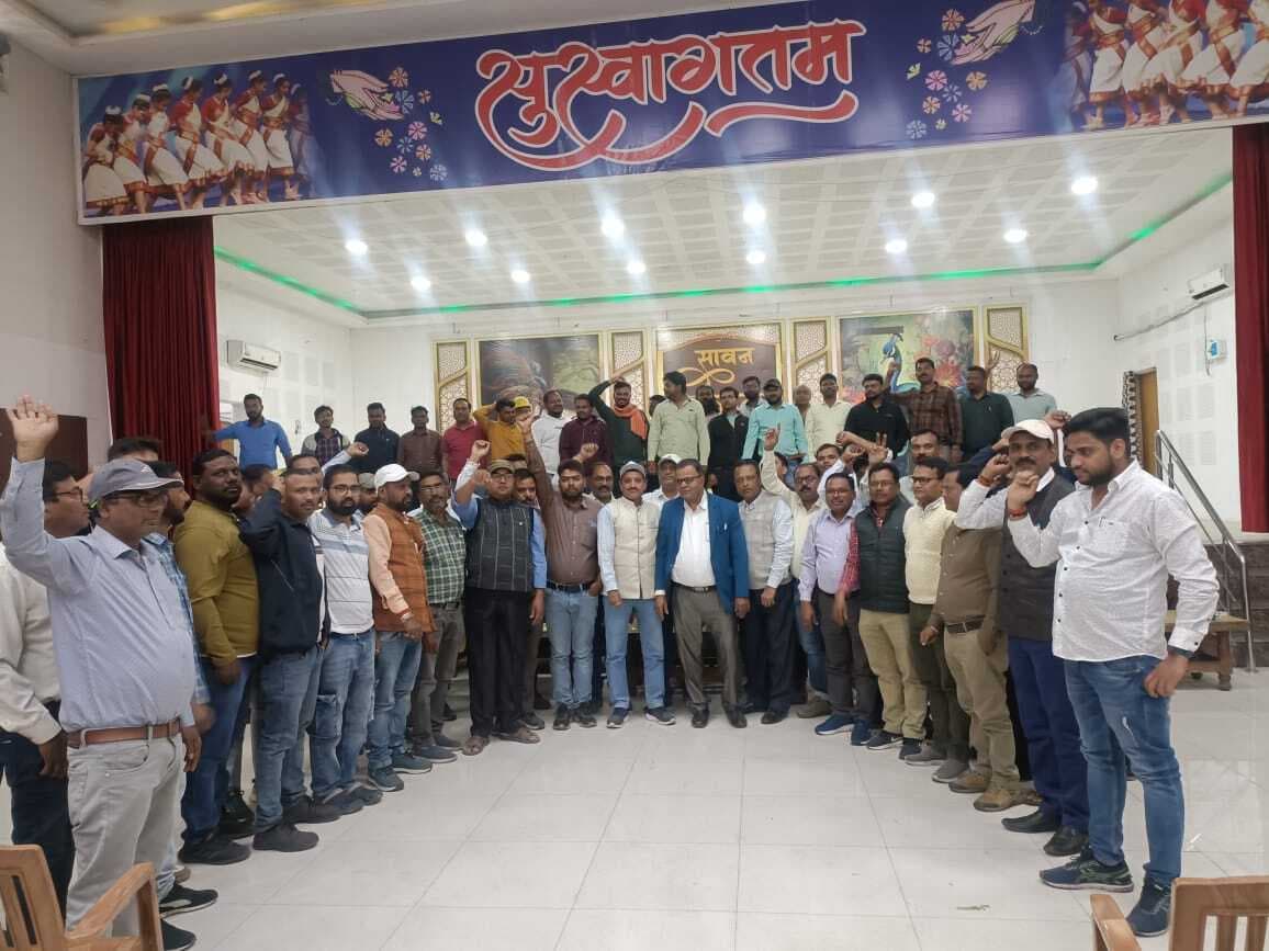 इनमोसा की अनदेखी कोयला प्रबंधन के लिए ठीक नहीं : अध्यक्ष