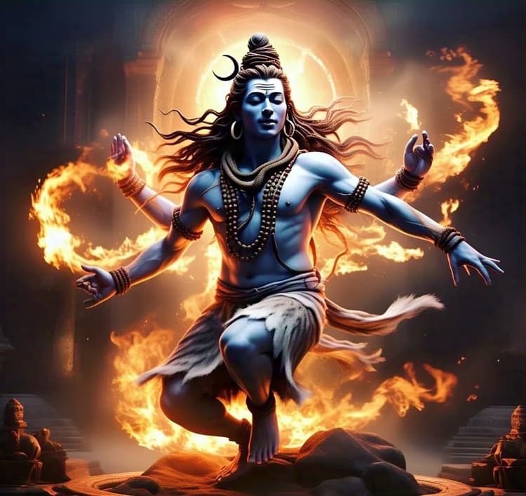 इस महाशिव रात्रि बन रहा है दुर्लभ संयोग,सजने लगे शिवालय