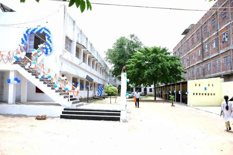 Aurangabad News : दाउदनगर कॉलेज में पांच विषयों में होगी पीजी की पढ़ाई