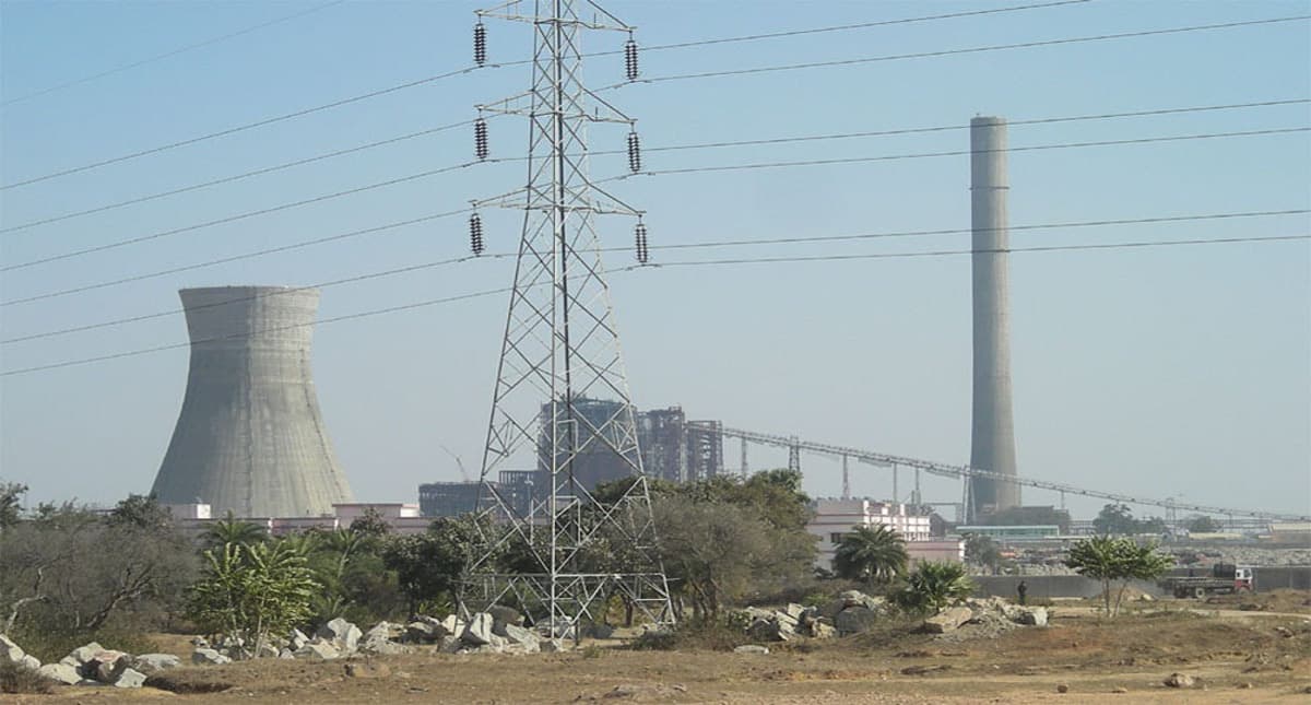 Ranchi news : चंद्रपुरा और कोडरमा में 1600-1600 मेगावाट का पावर प्लांट लगायेगा डीवीसी