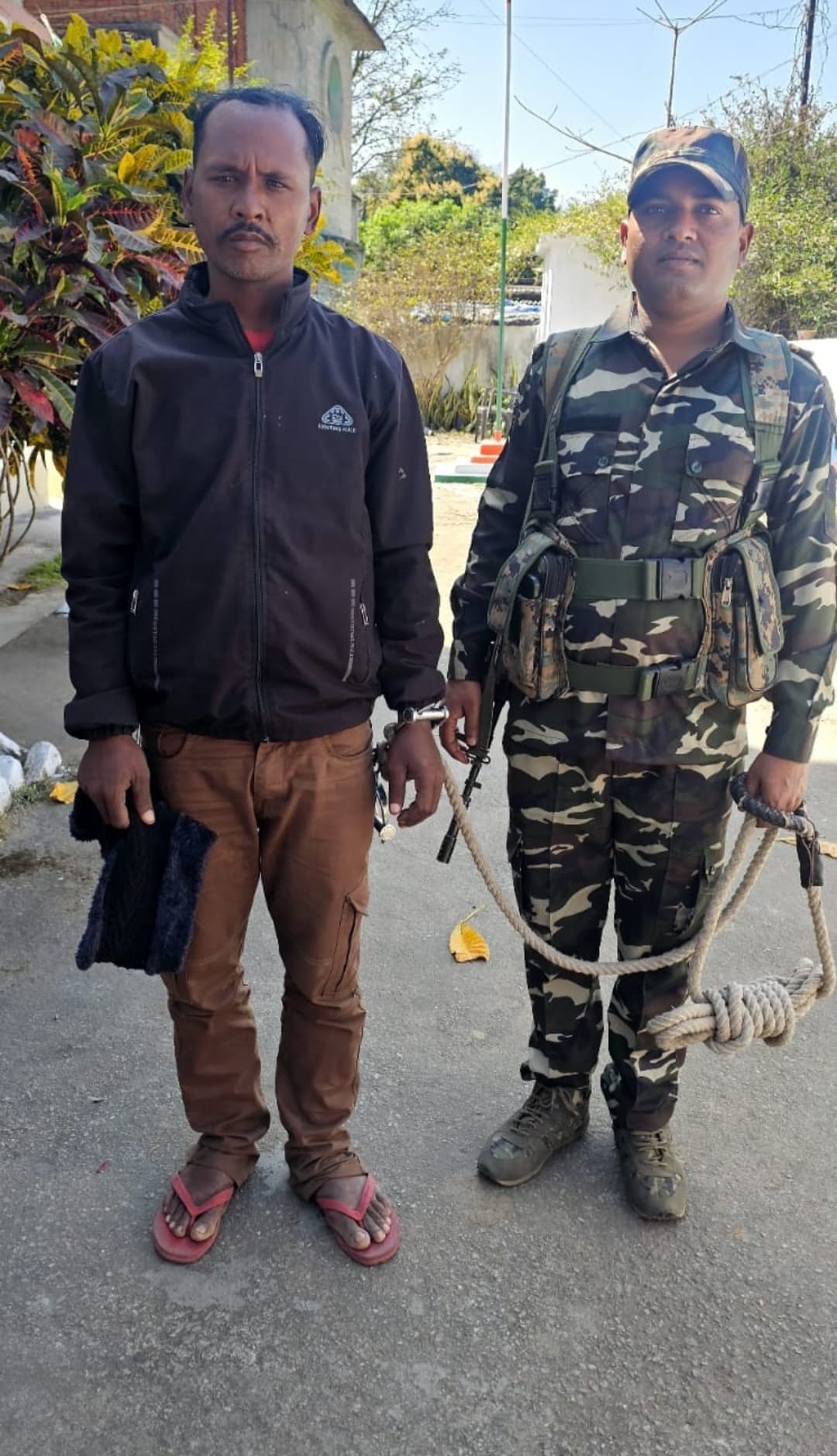 Bokaro News : गैंग रेप मामले में दो और आरोपी गिरफ्तार