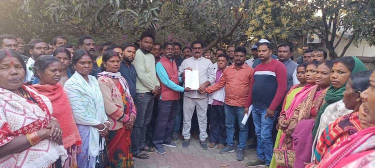 Bokaro News : टीटीपीएस के विस्तारीकरण की मांग