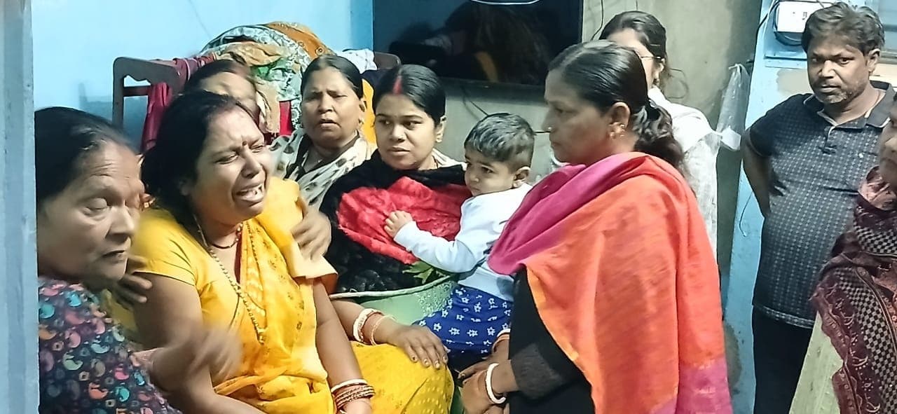 Bokaro News : ढोरी में सीसीएल कर्मी के क्वार्टर से दिनदहाड़े 27 लाख की संपत्ति चोरी