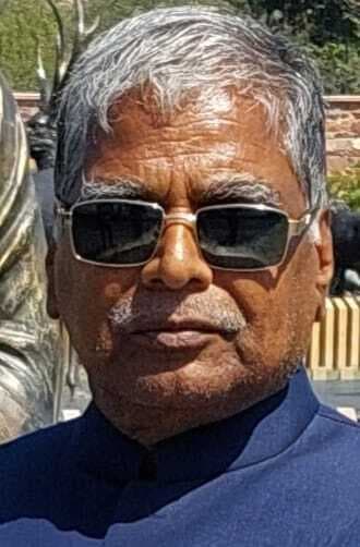 महाकुंभ में हो रही घटनाओं के लिए केंद्र सरकार दोषीः हीरा प्रभाकर